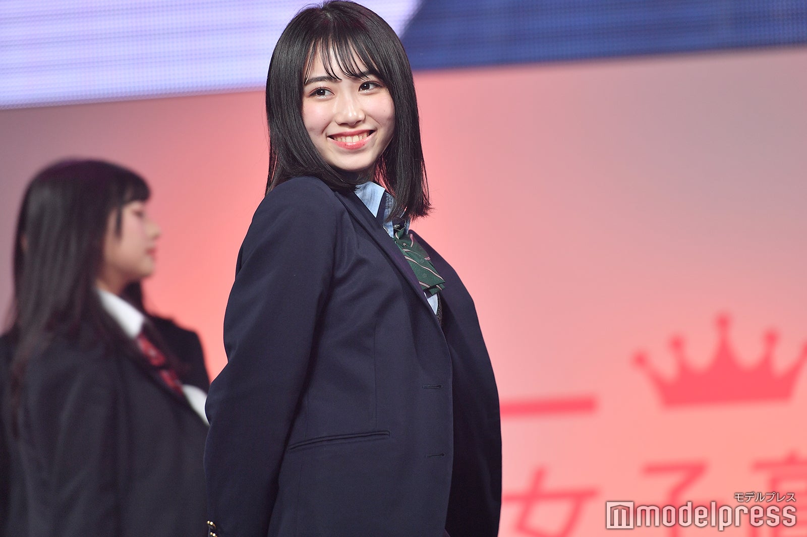 （C）モデルプレス