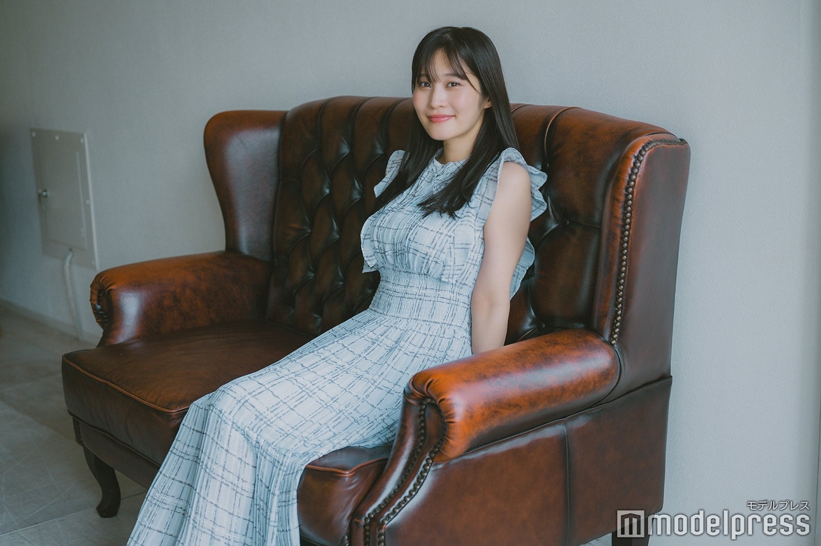 高橋凛（C）モデルプレス