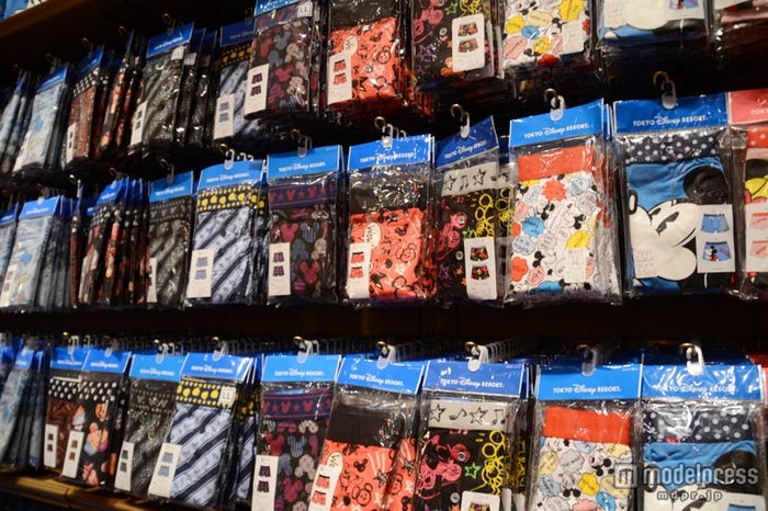 ボクサーパンツは種類が豊富