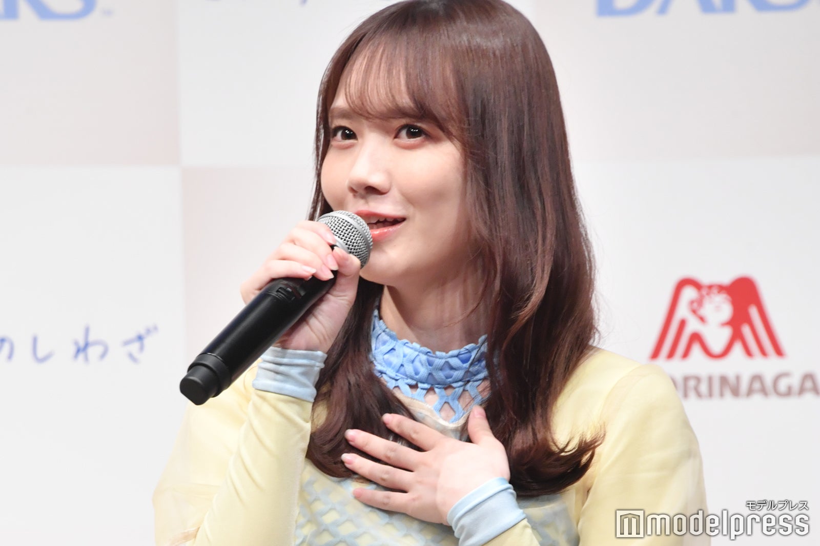 田村真佑（C）モデルプレス