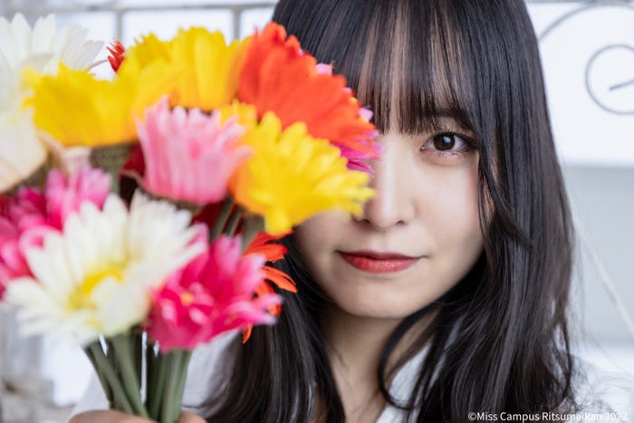 高橋奈都さん(提供写真)