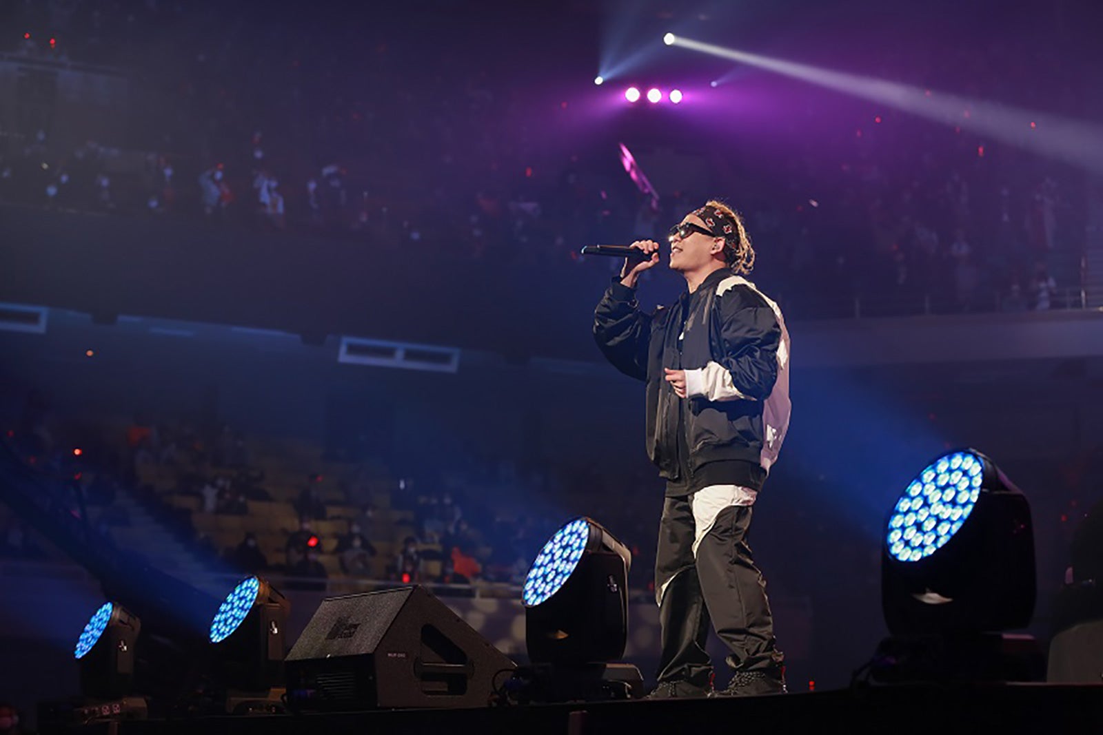 清水翔太（提供写真）