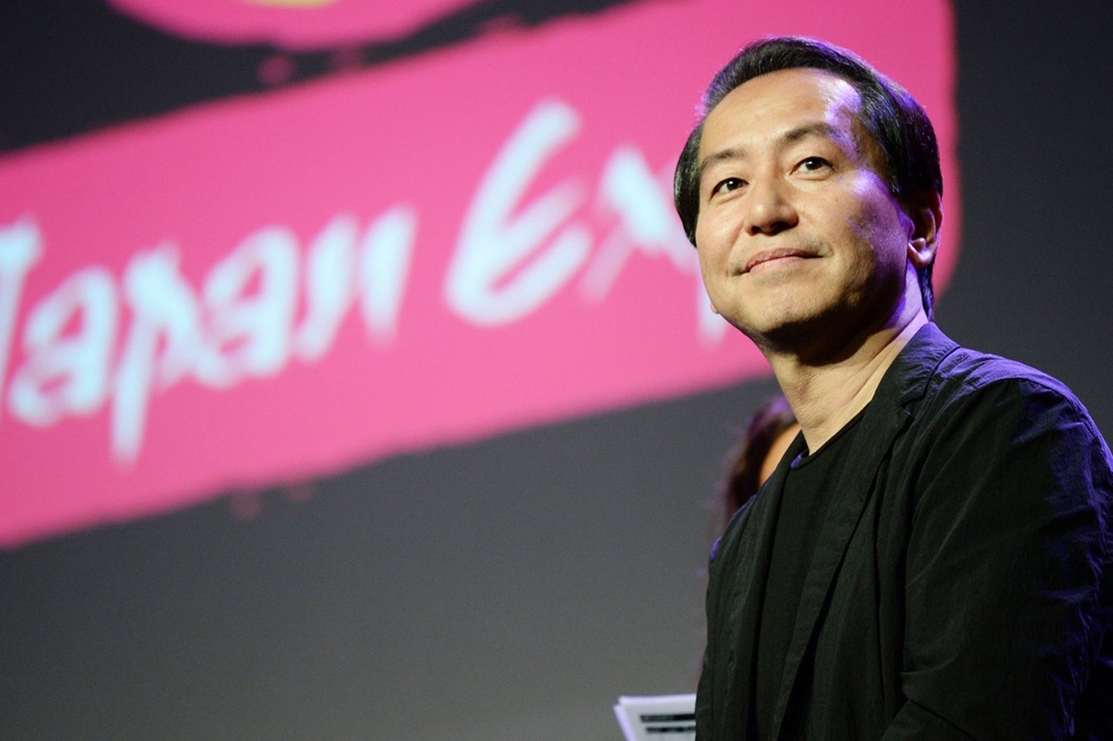 曽利文彦監／「ジャパンエキスポ」より（C）2017 荒川弘／SQUARE ENIX（C）2017 映画「鋼の錬金術師」製作委員会