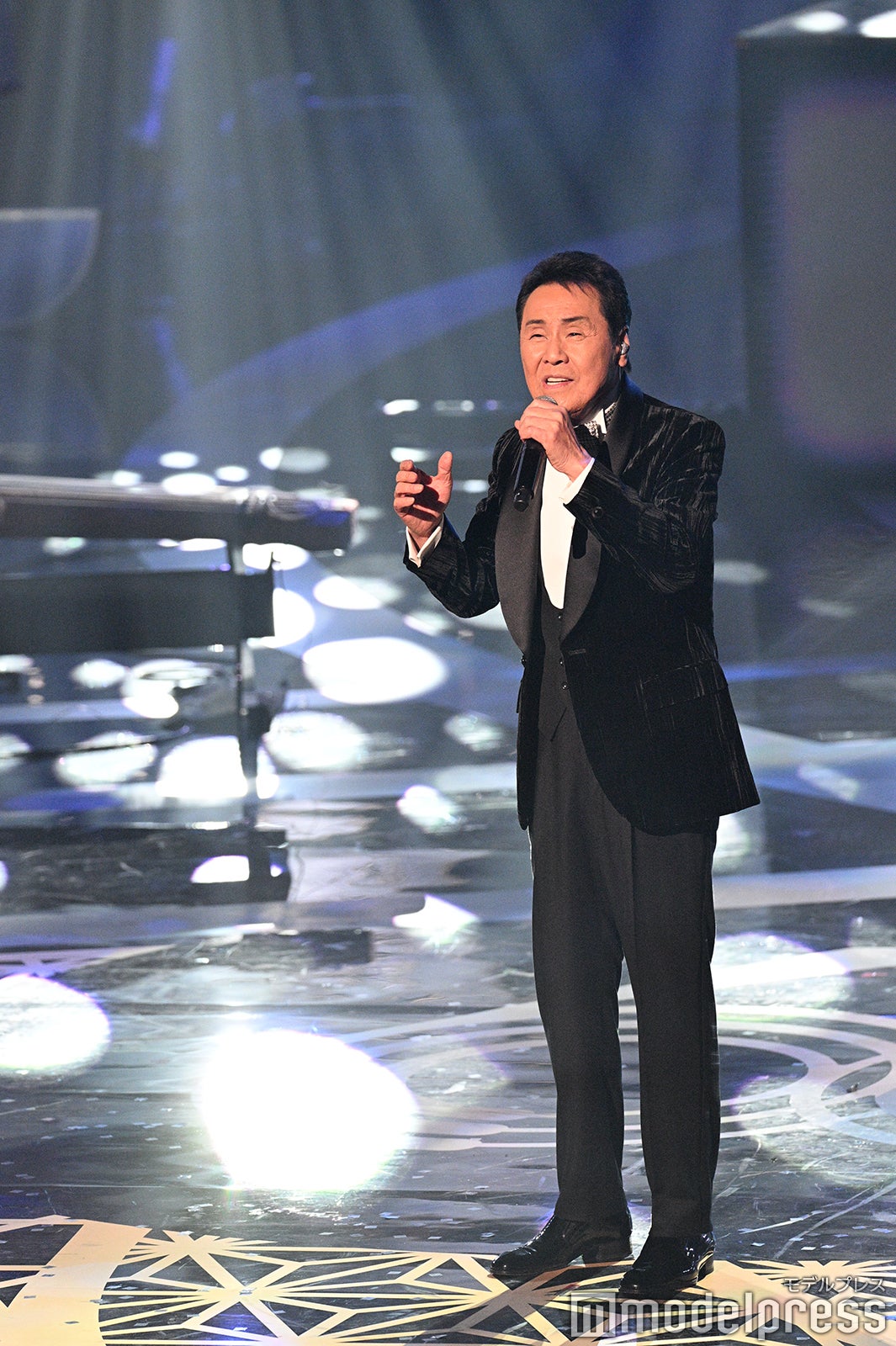 （C）モデルプレス