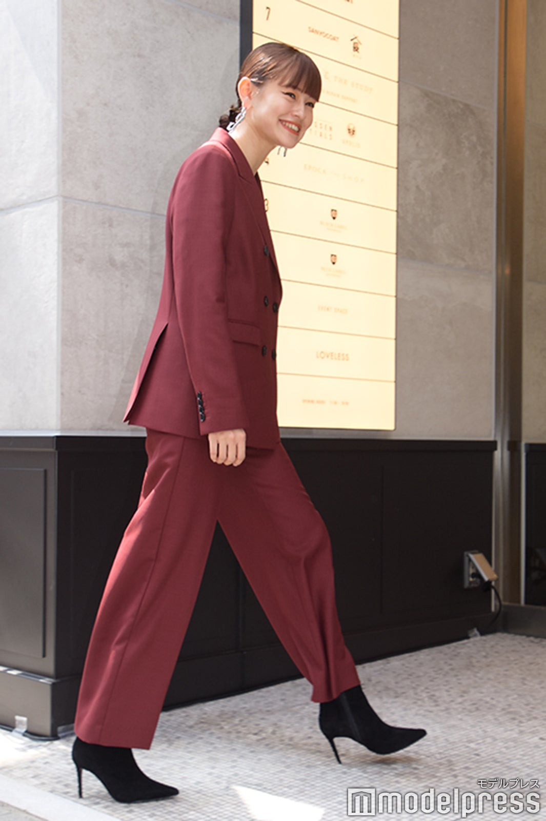 emma（C）モデルプレス