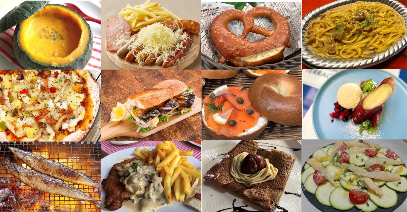 「芝公園オクトーバーフェスト2022」本場ドイツ直送ビール＆秋味グルメやスイーツが集結