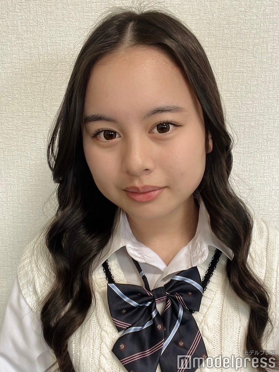 「高一ミスコン2025」出場者（提供写真）