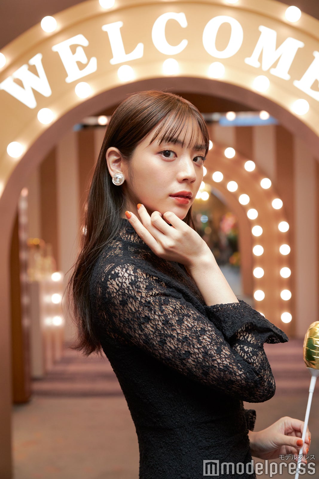 貴島明日香（C）モデルプレス