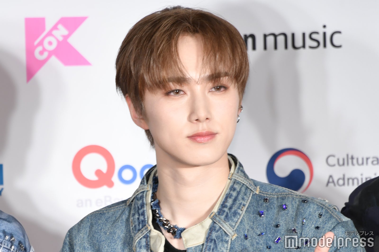 尾崎匠海（C）モデルプレス