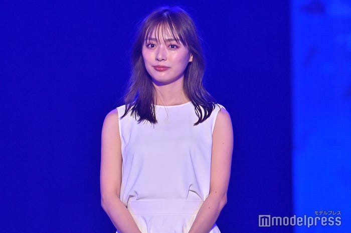 内田理央(C)モデルプレス