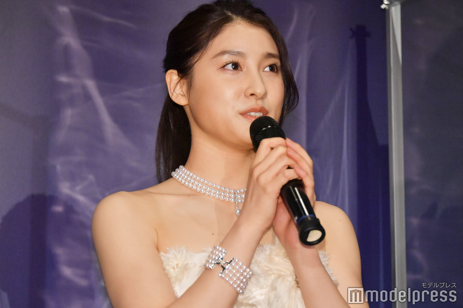 土屋太鳳（C）モデルプレス