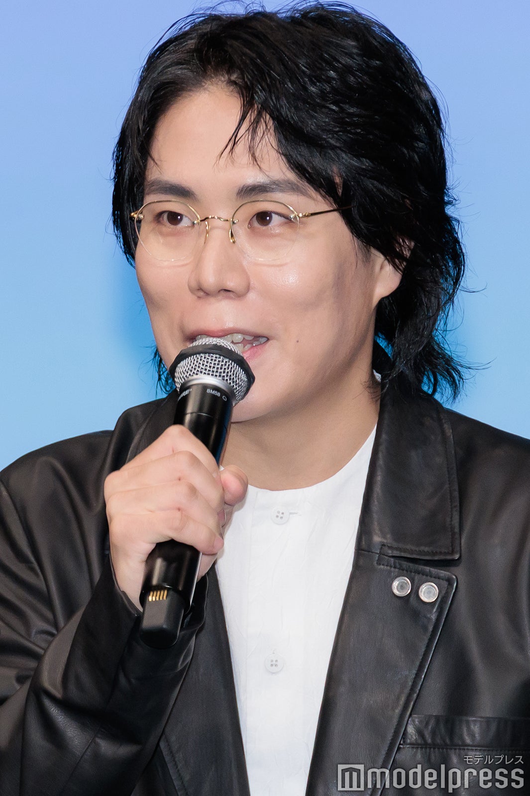 くるま（C）モデルプレス