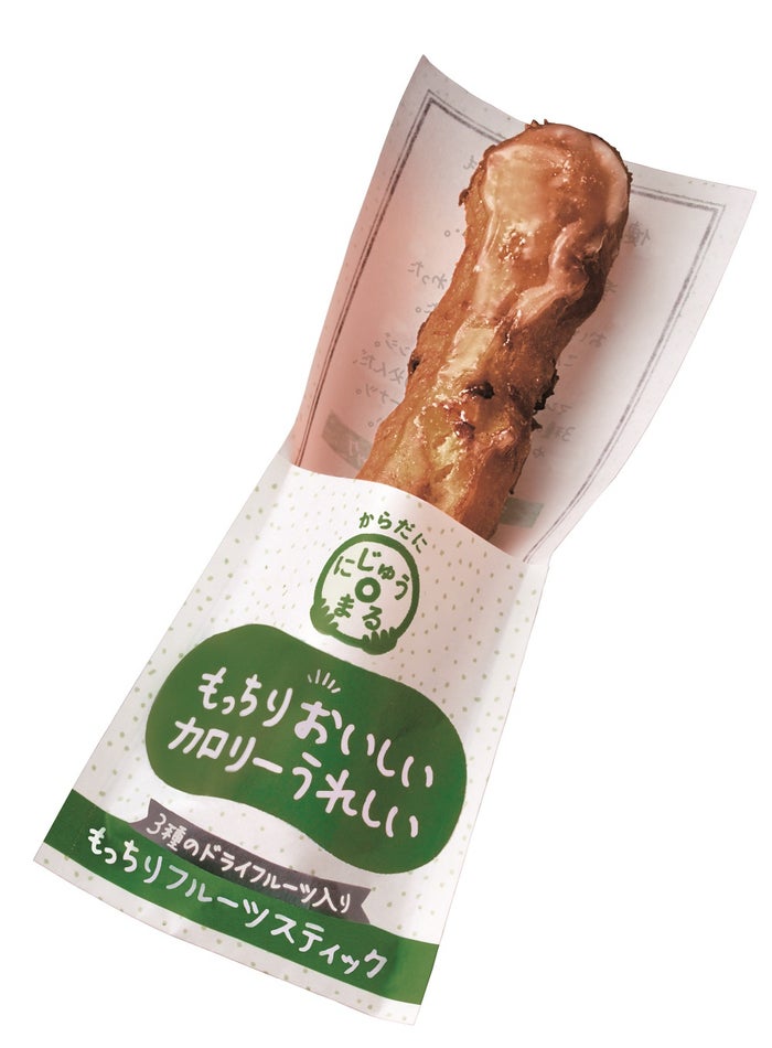 ハニー(140円)/画像提供:ダスキン