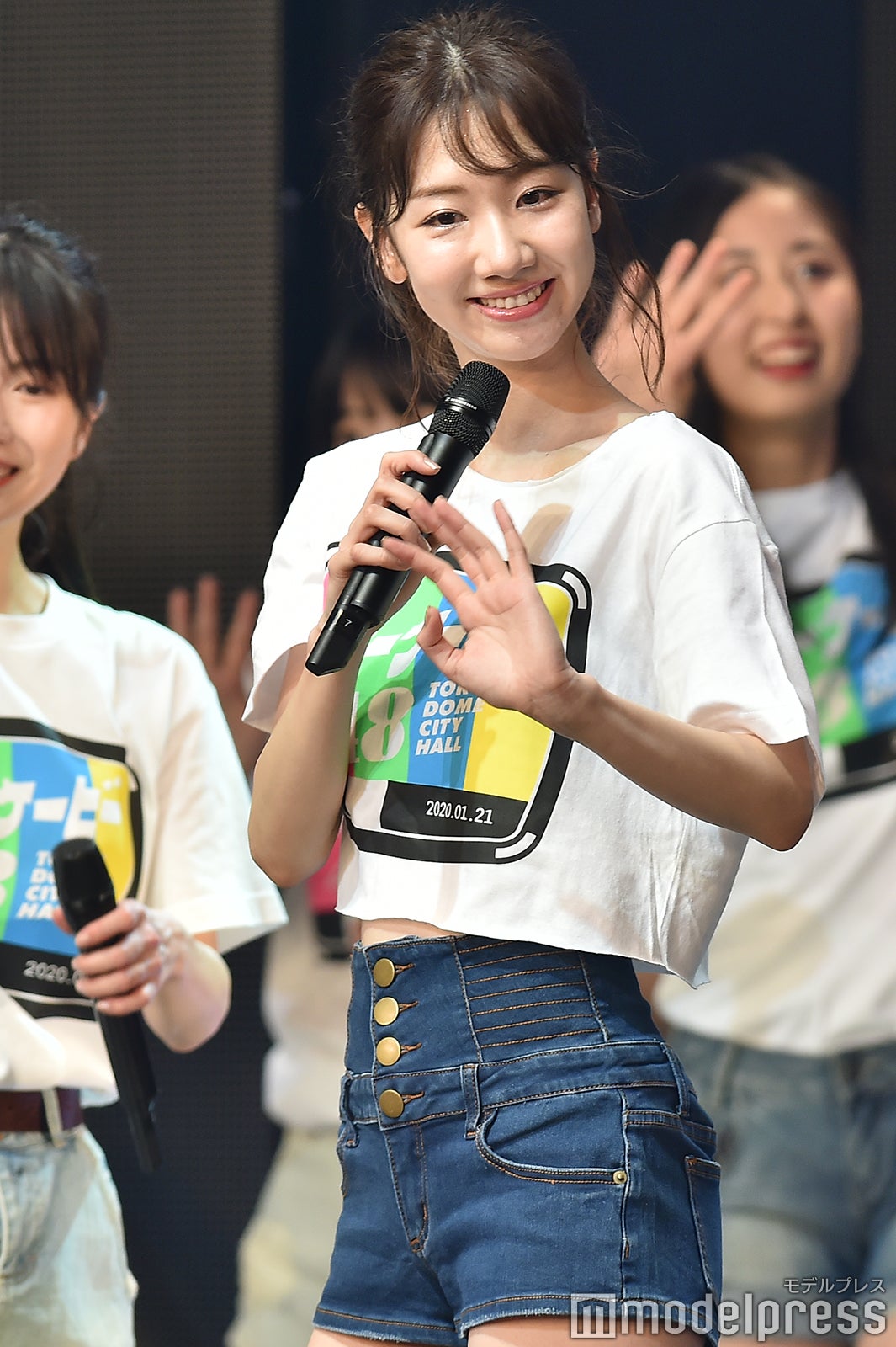 「AKB48単独コンサート～15年目の挑戦者～」 （C）モデルプレス