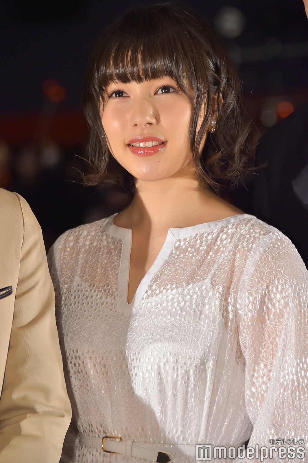 桜井日奈子 （C）モデルプレス