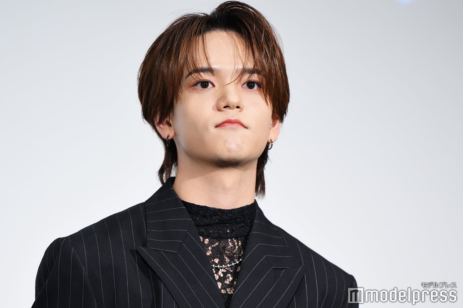 中島颯太（C）モデルプレス