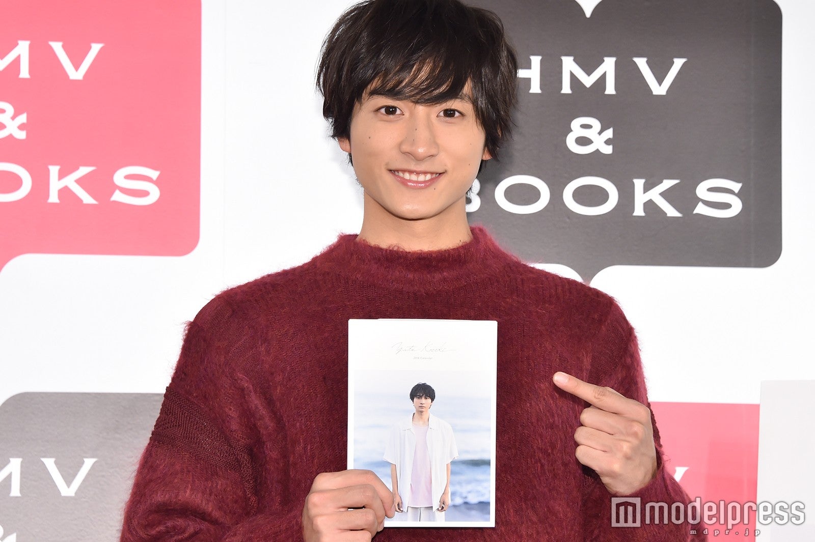 小関裕太 （C）モデルプレス