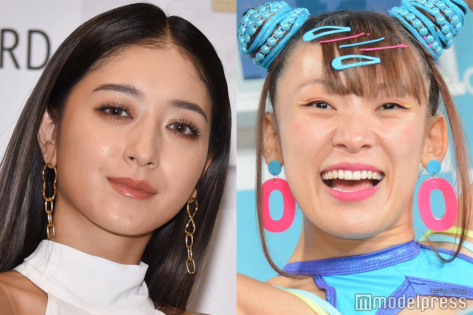 みちょぱ、フワちゃんは“トラブルメーカー”「毎日何かをやらかす」有吉弘行ら出演番組でも何度も指摘していた