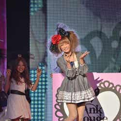 松岡里枝(おかりえ)