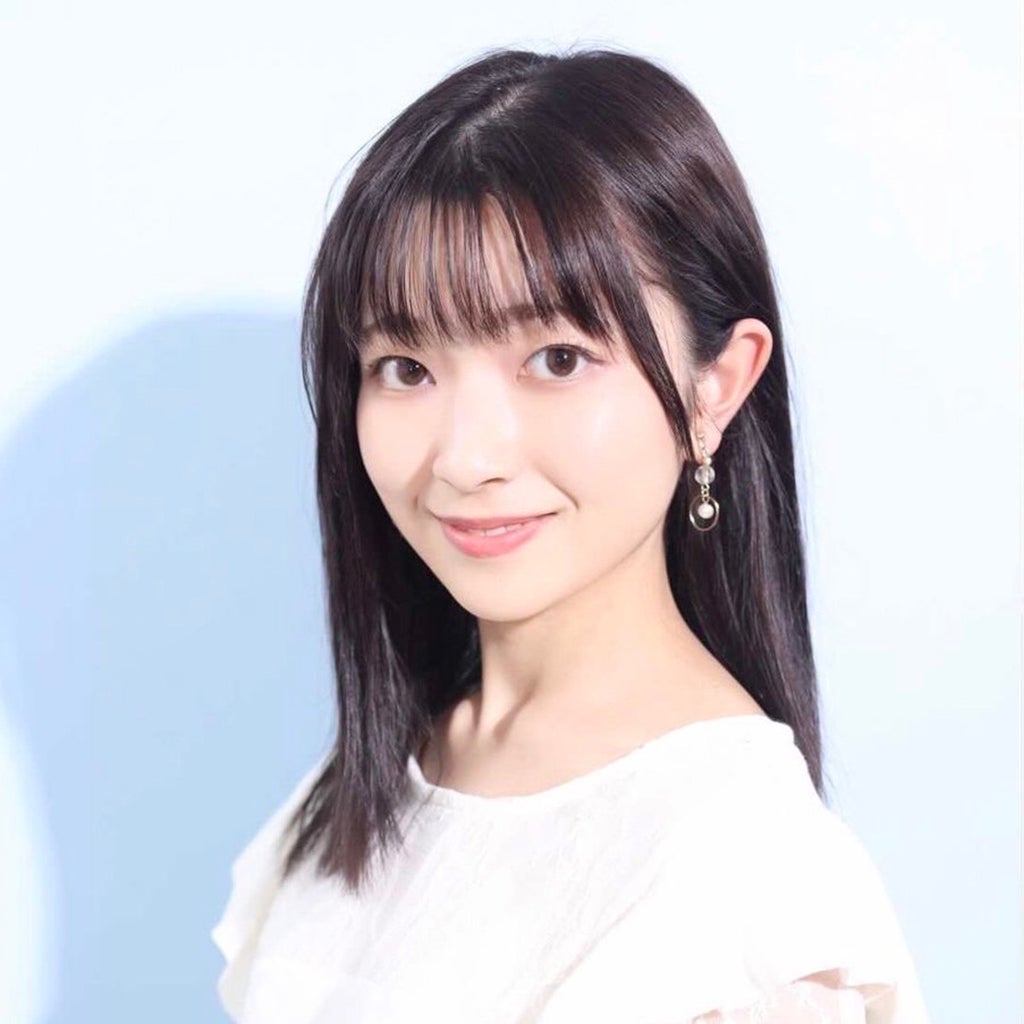 木戸結菜（提供写真）