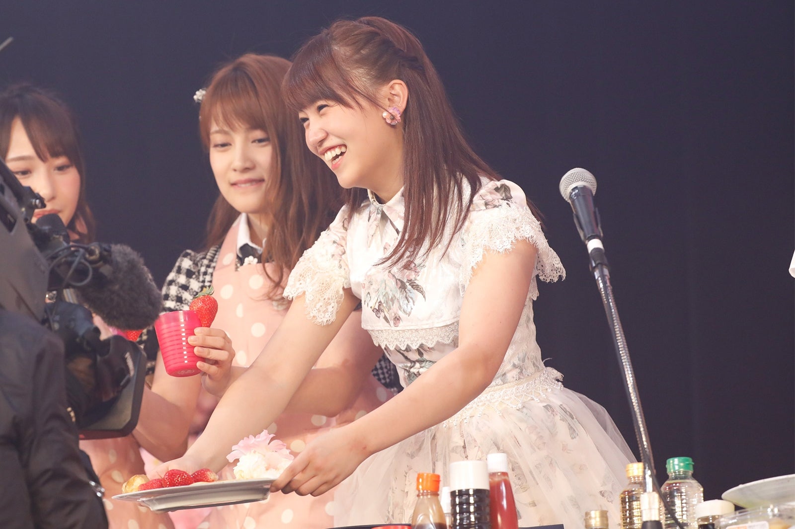 NMB48、8周年ライブで山本彩卒業シングル初披露「私だって泣い