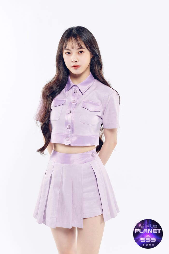 グー・イージョウ (C)CJ ENM Co., Ltd, All Rights Reserved