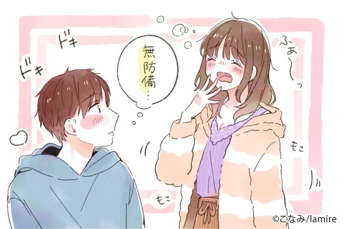 ね それ誘ってんの 男性がつい興奮しちゃう 彼女の萌えカワ言動 とは モデルプレス ね それ誘ってんの 男性がつい興奮しちゃう 彼女の萌えカワ言動 とは モデルプレス