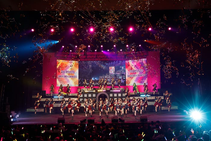 HKT48(C)Mercury