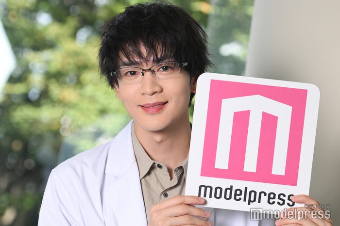松下洸平(C)モデルプレス