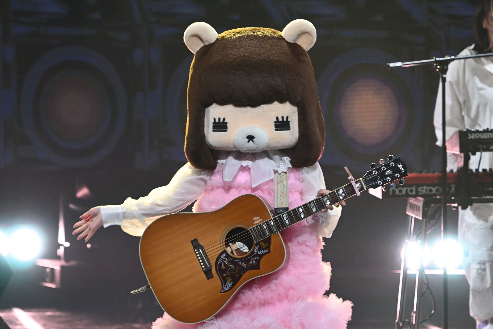 コレサワ（C）NHK