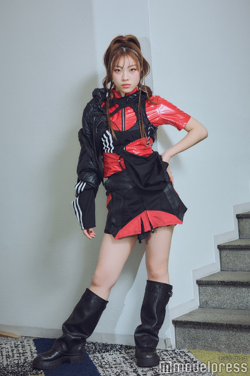 MAHINA(マヒナ)(C)モデルプレス