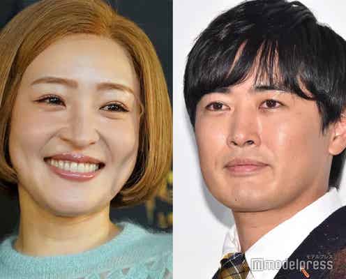 大沢あかね、夫・劇団ひとりとの夫婦喧嘩の理由は?「17年もいれば」