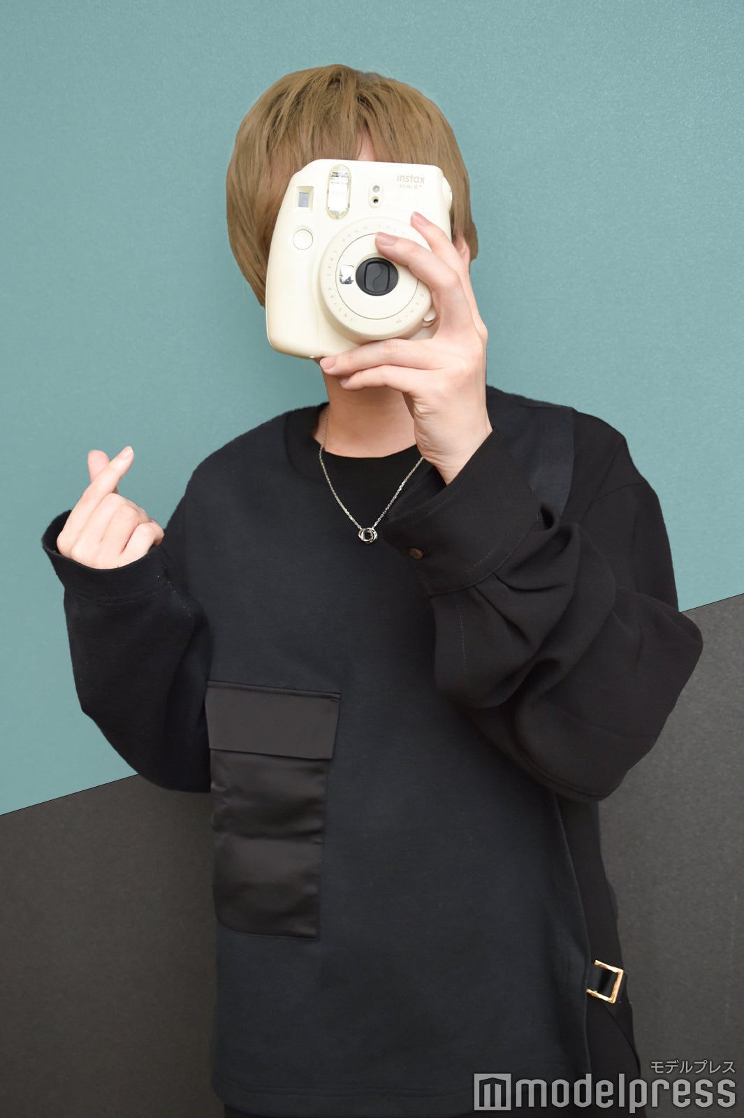 ころん（C）モデルプレス