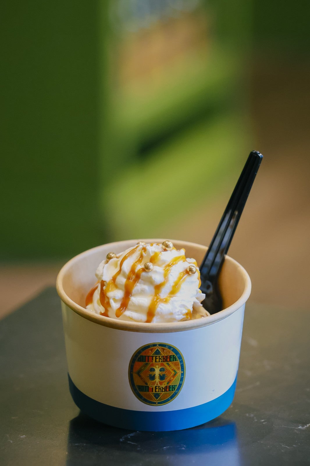 ハリー・ポッター ショップ 原宿／提供画像