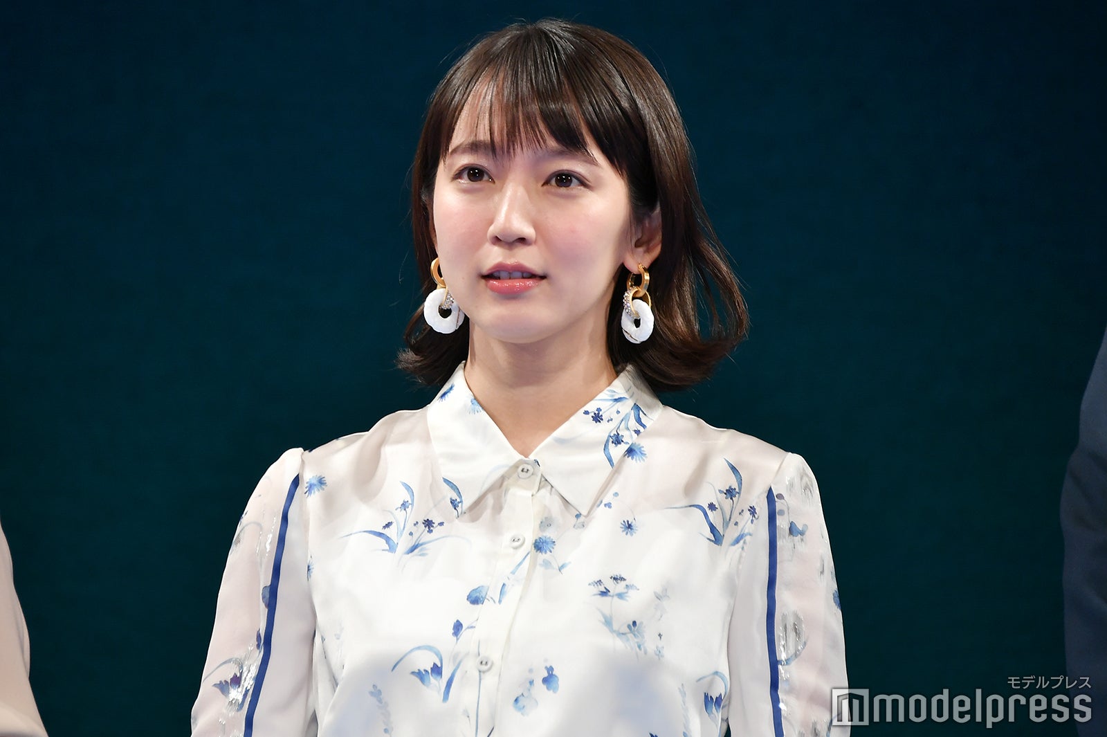 吉岡里帆 （C）モデルプレス