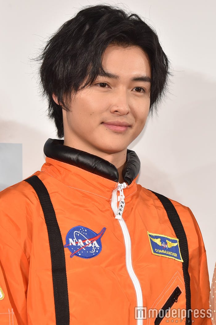 栗山航 (C)モデルプレス