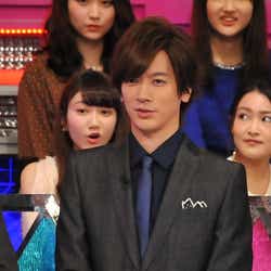 モデルプレス - DAIGO、新婚旅行の映像をテレビ初公開「MTN!」