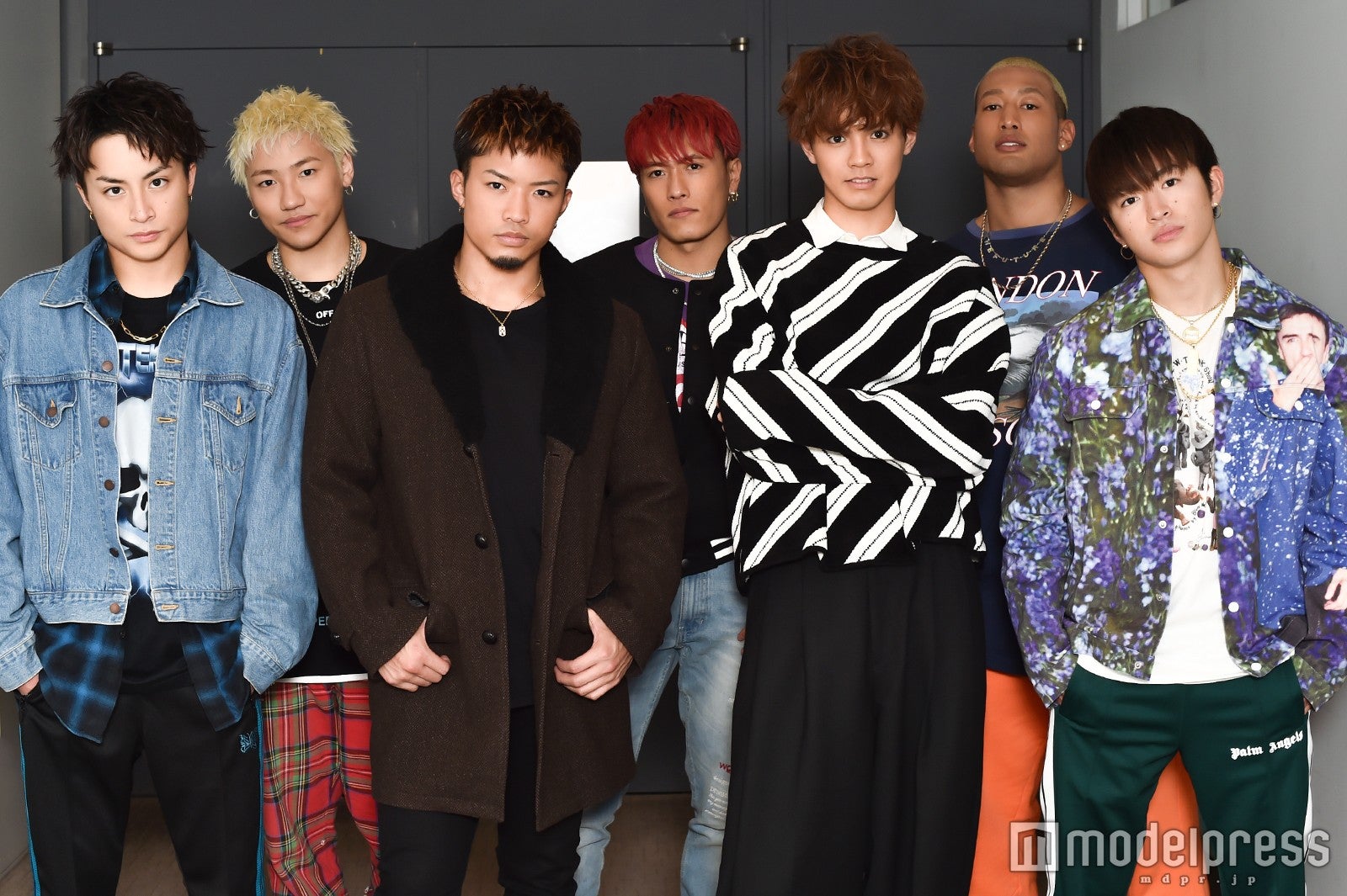 ＜GENERATIONSインタビュー＞片寄涼太「亜嵐くんの新たな一面」発見 「GENE高」ダンスカップ決勝大会後を直撃