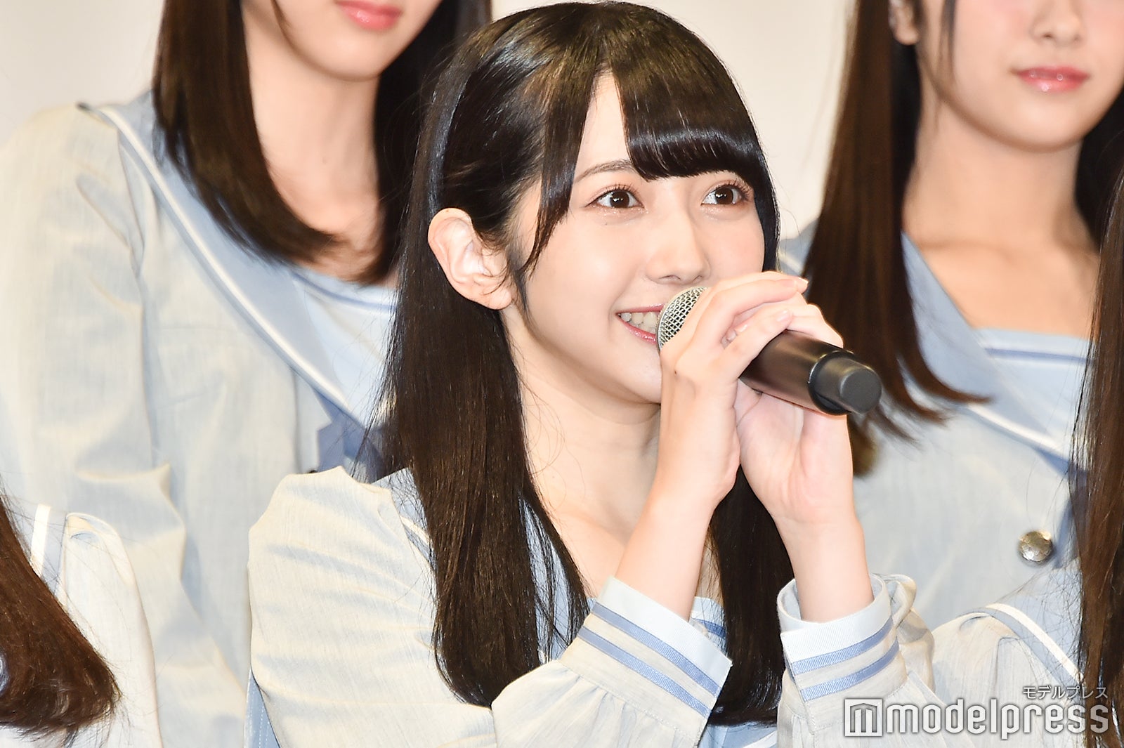 谷崎早耶 （C）モデルプレス