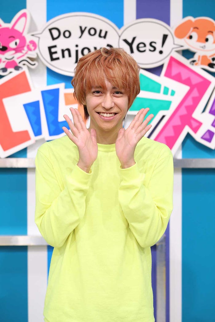 Hey Say Jump有岡大貴 八乙女光ら ヒルナンデス レギュラー The Music Day 出演決定 モデルプレス Hey Say Jump有岡大貴 八乙女光ら ヒルナンデス レギュラー The Music Day 出演決定 モデルプレス