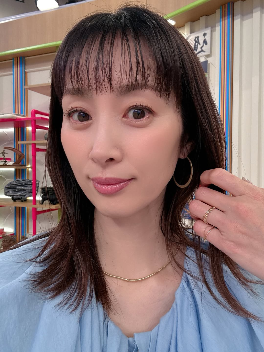 坂下千里子、娘への手作り弁当公開 “ママからのお願い”にも注目集まる