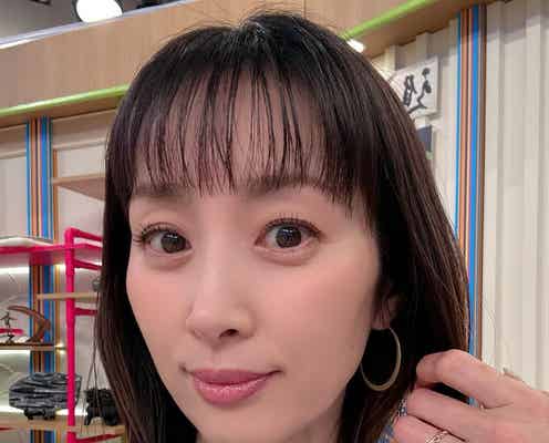 坂下千里子、娘への手作り弁当公開 “ママからのお願い”にも注目集まる