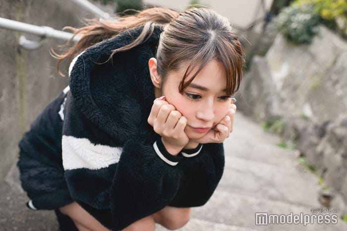 コウ(KOU)(C)モデルプレス