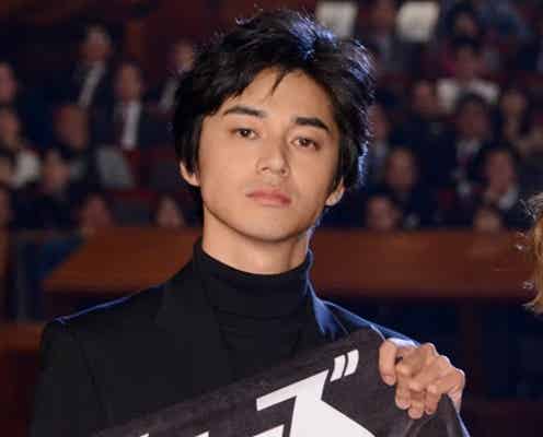 東出昌大、プレッシャーは「感じてないわけがない」 壮絶な撮影を振り返る