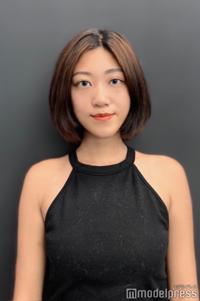 黃韻庭（Huang Yun Ting）