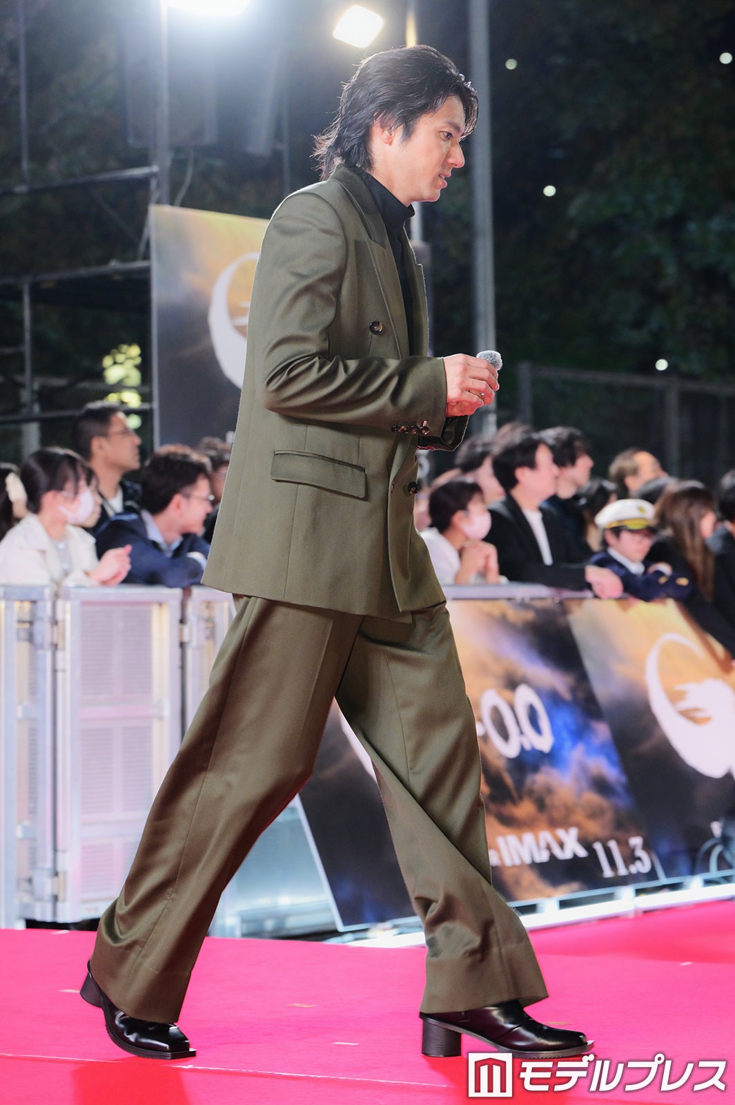 山田裕貴（C）モデルプレス