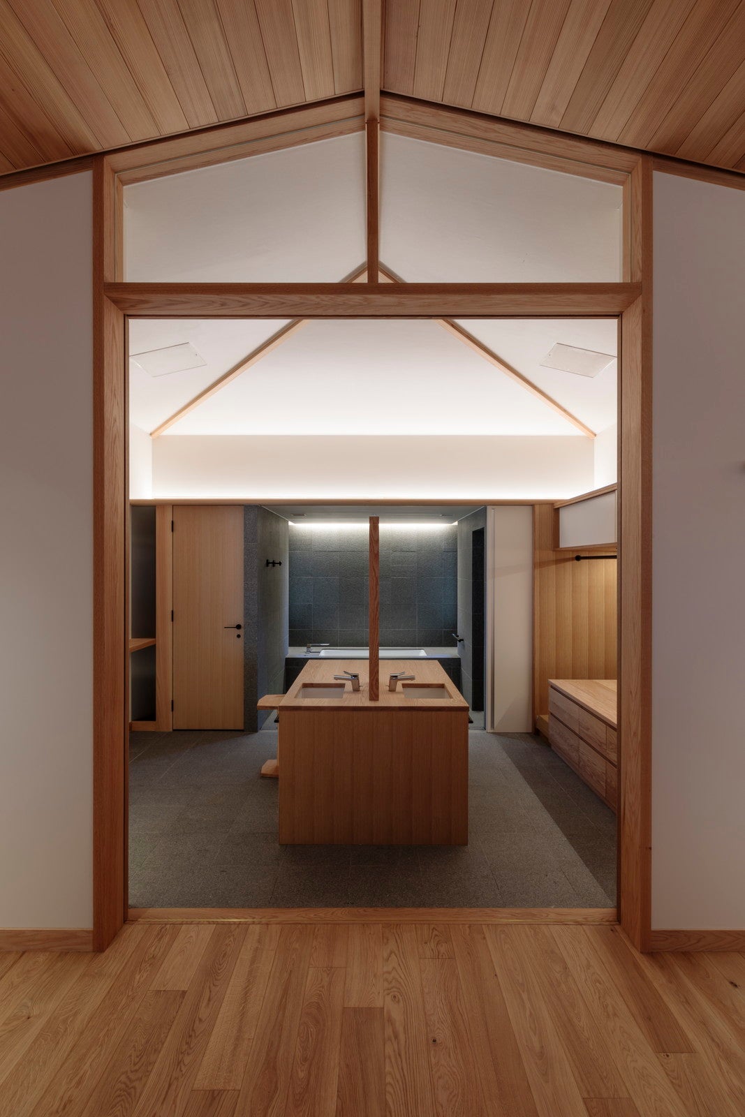 客室一部内観イメージ／提供画像