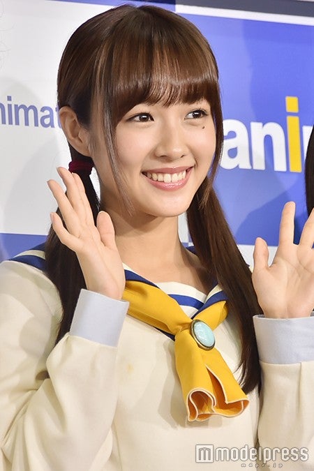 前田希美（C）モデルプレス