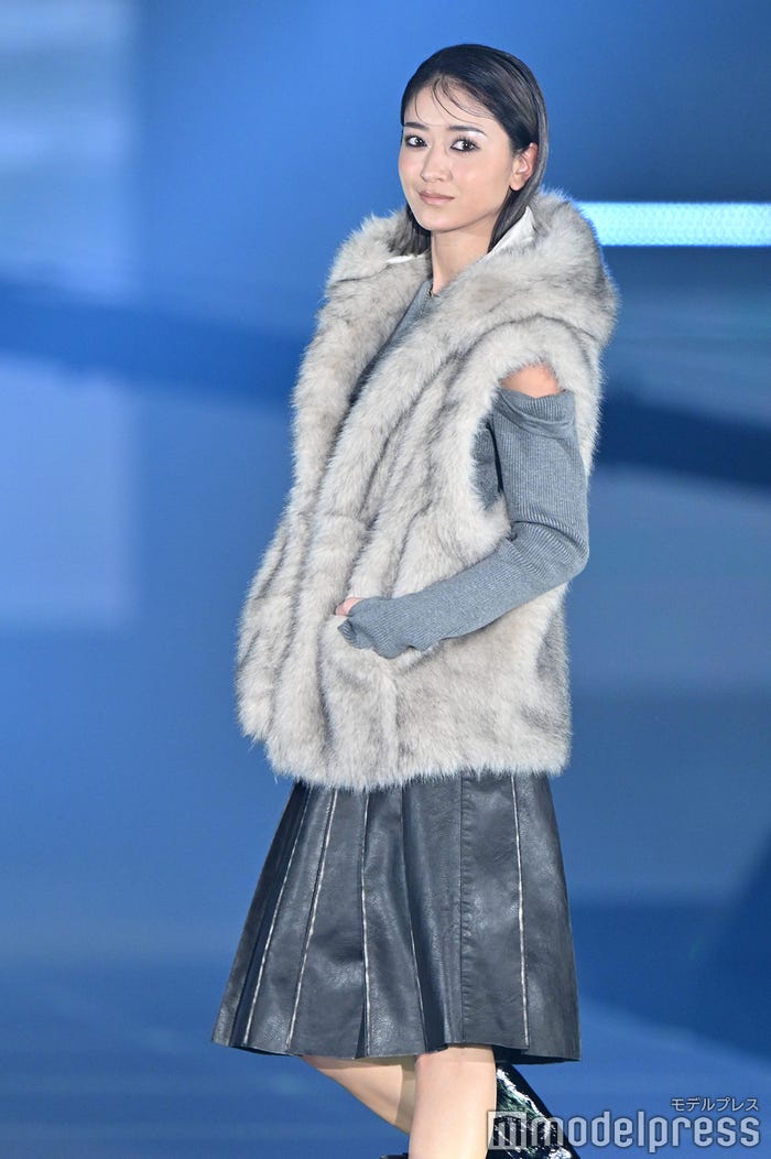 みちょぱ(C)モデルプレス