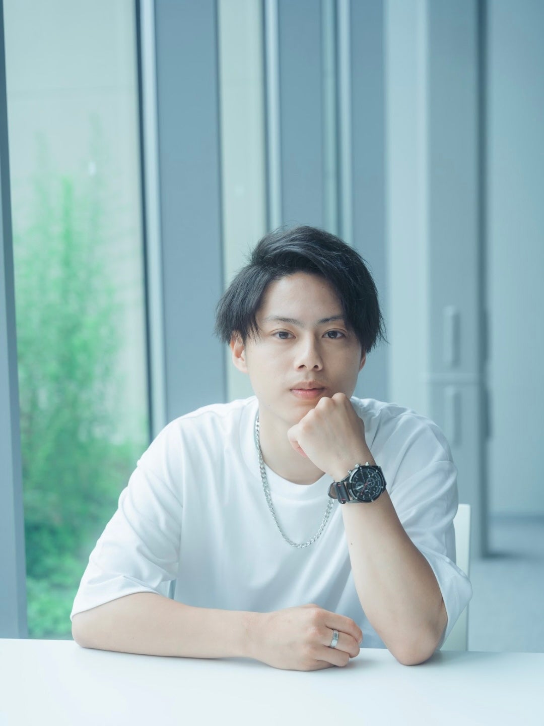 【龍谷コンテスト2023特集】NO.12井村星太さんインタビュー